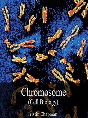 cover image of Chromosome